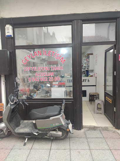 Ceylan iletişim