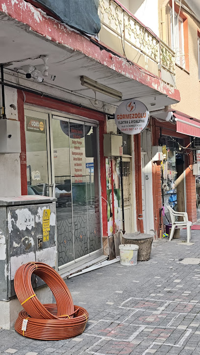 GÖRMEZOĞLU ELEKTRİK
