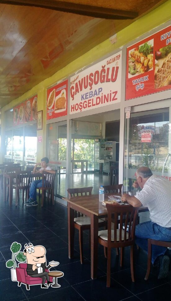 Kasap Çavuşoğlu