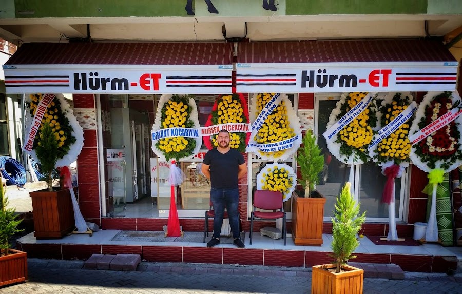 Barutçuoğlu Hürm-ET Kasabı