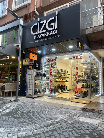 Tunasar Ayakkabı Tekstil Ltd. Şti. (Çizgi Ayakkabı)