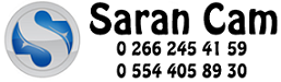 Saran Cam Balkon Sistemleri