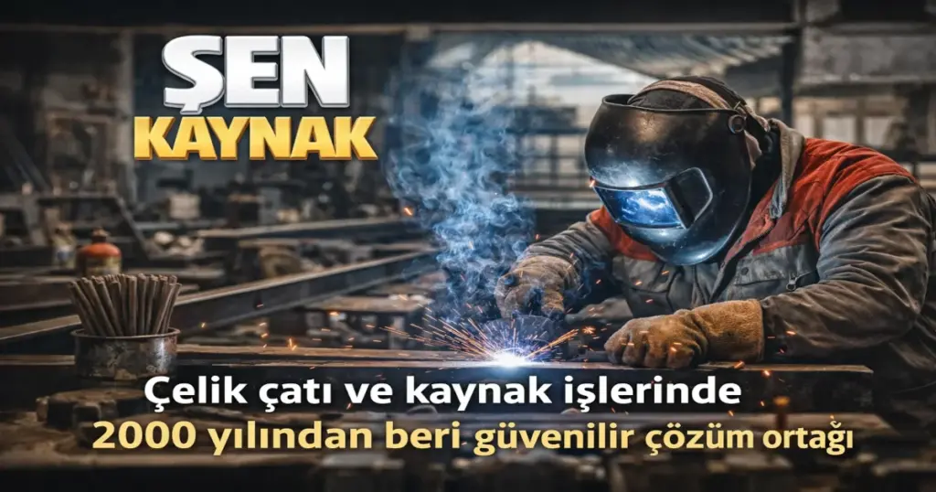 Balıkesir Çelik Çatı, Demir Doğrama, Ferforje, Sundurma