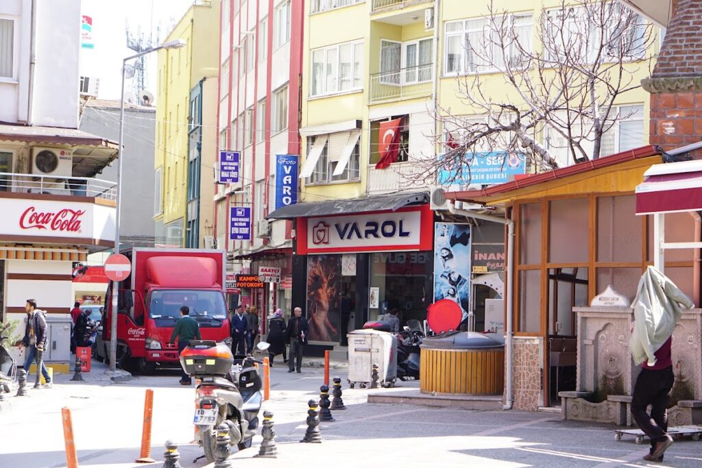 Foto Varol Studyo Balıkesir