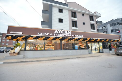Aycan Şarküteri