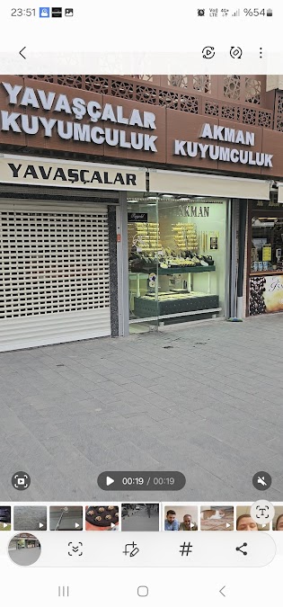 Akman Kuyumculuk
