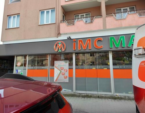 İMC Market