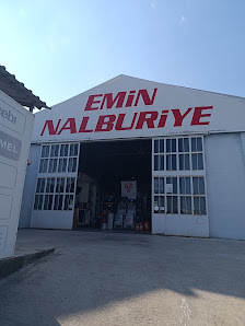 Balıkesir Emin Nalburiye