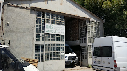 Rns Gençler Toptan Avm