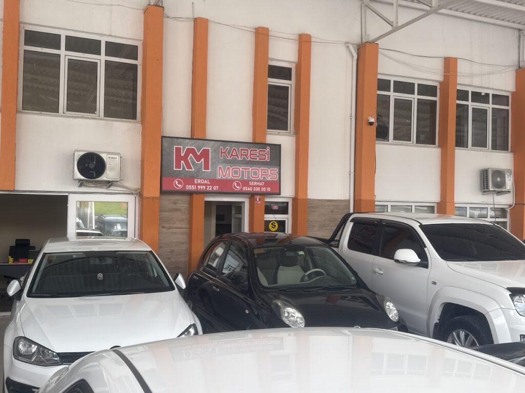 Karesi Motors