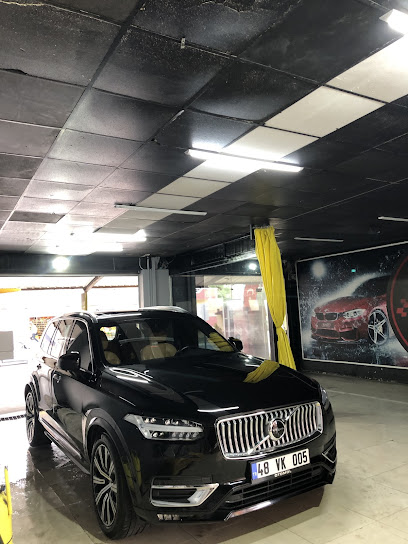 Burçak Oto Yıkama
