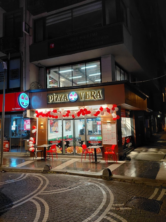 PİZZA VERA