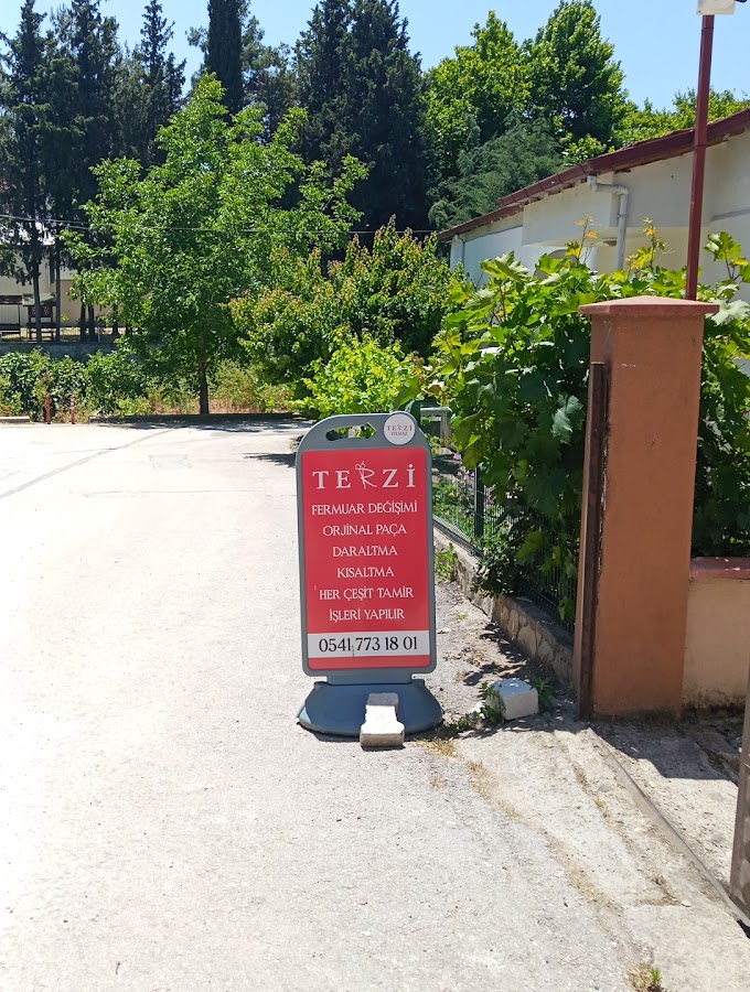 Kuvayi milliye terzi