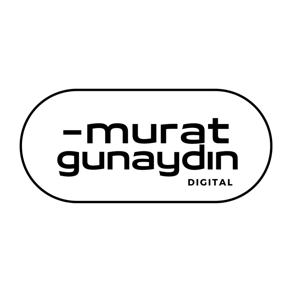 MG Dijital – Murat GÜNAYDIN
