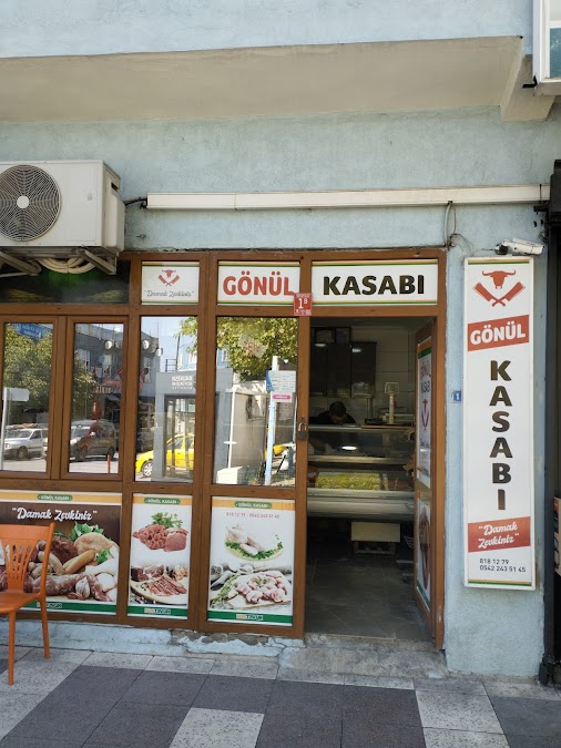 Gönül Kasabı