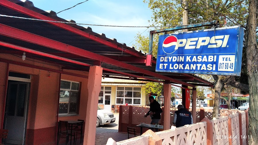 Deydin Kasabı Et Lokantası