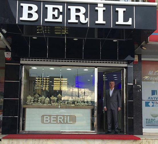 Beril