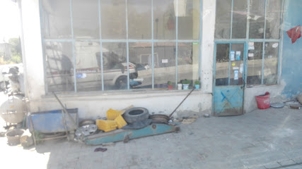 Mandacı Oto Lastik