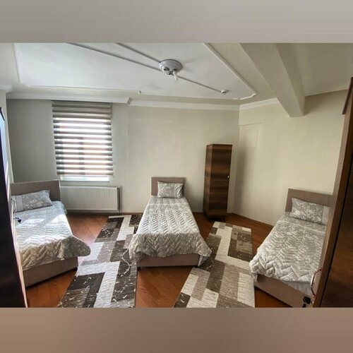ÜLKÜ PANSİYON