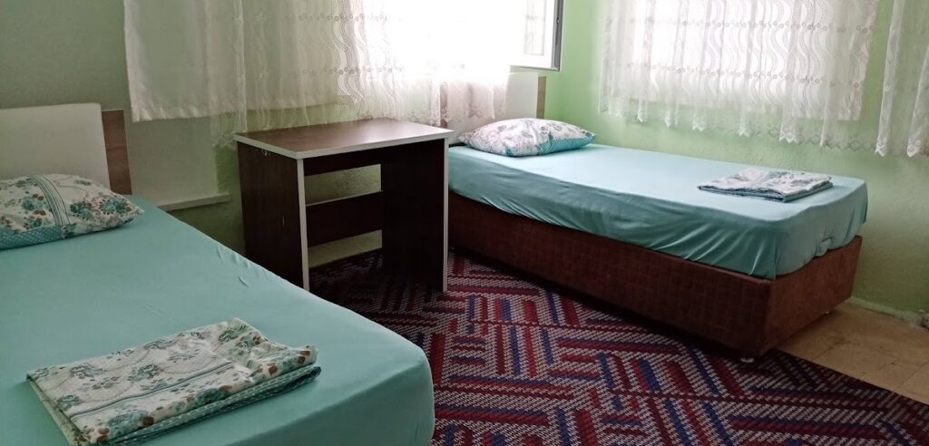 Manyas Erkek Pansiyon yurt