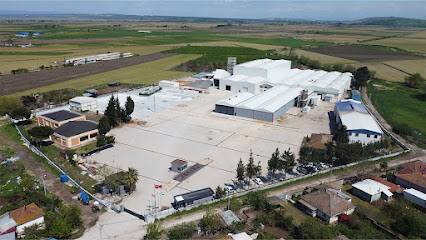 ARMA Evcil Hayvan Mama Fabrikası