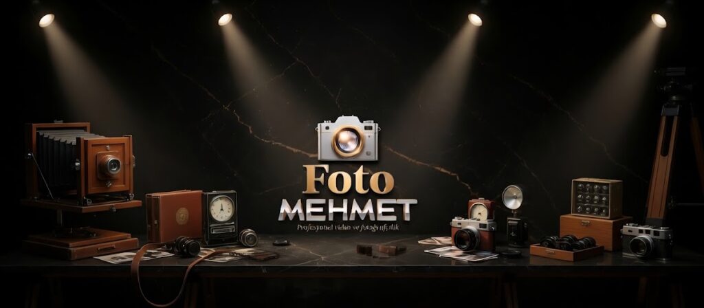 FOTO MEHMET