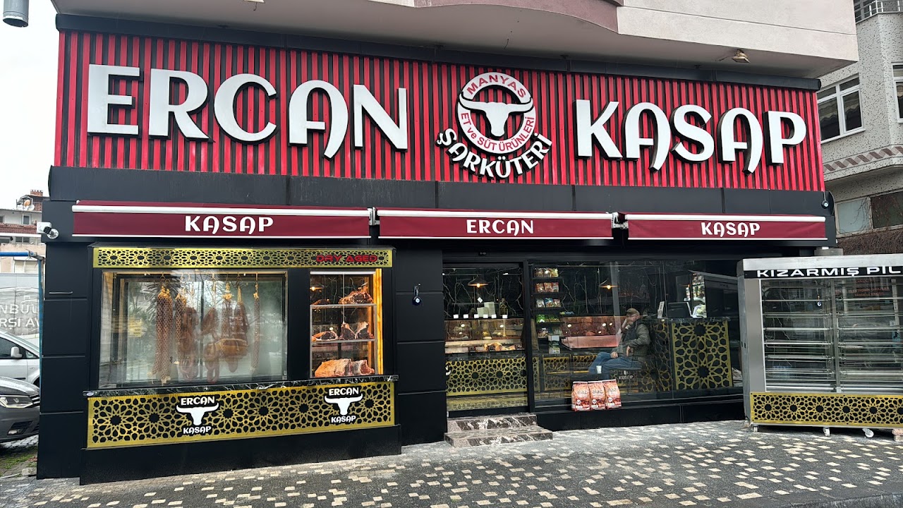 Ercan Kasap