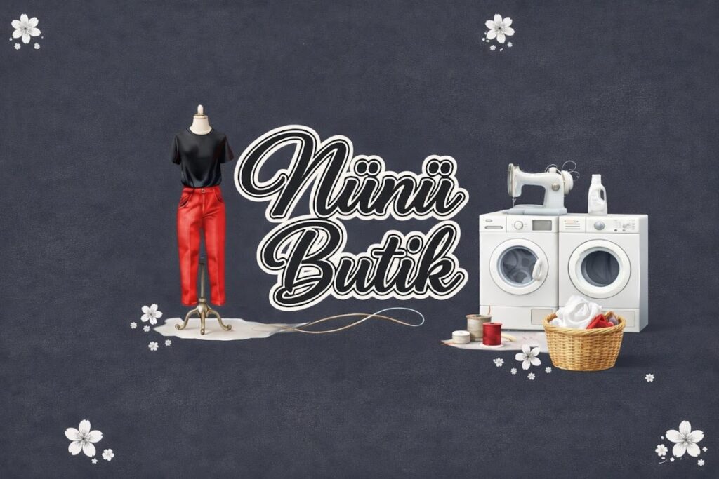 Nünü Butik
