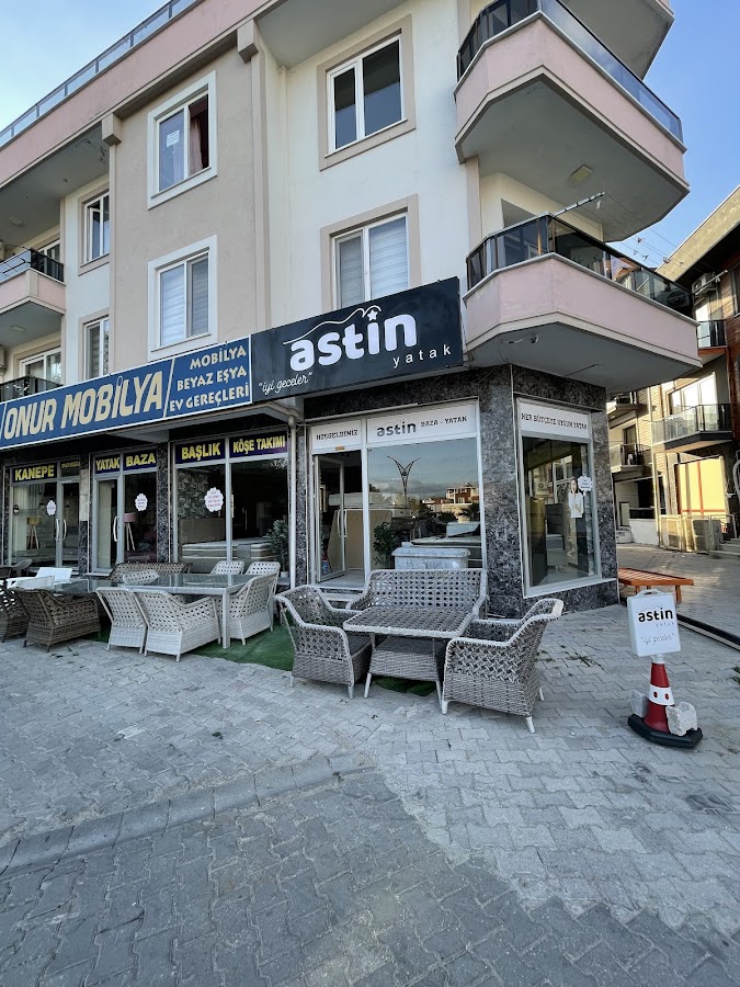 ONUR MOBİLYA