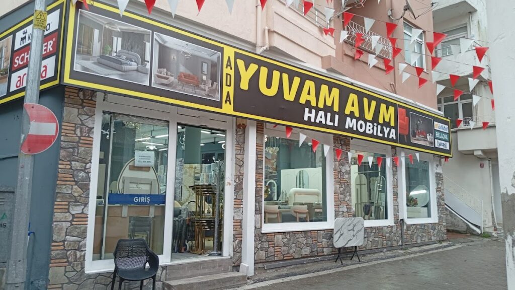 YUVAM AVM