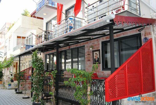 Avşa Çakır Apart