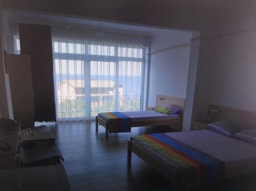 Marmada Otel