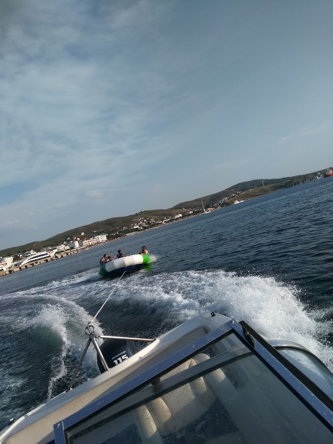 Avşa Mert Su Sporları