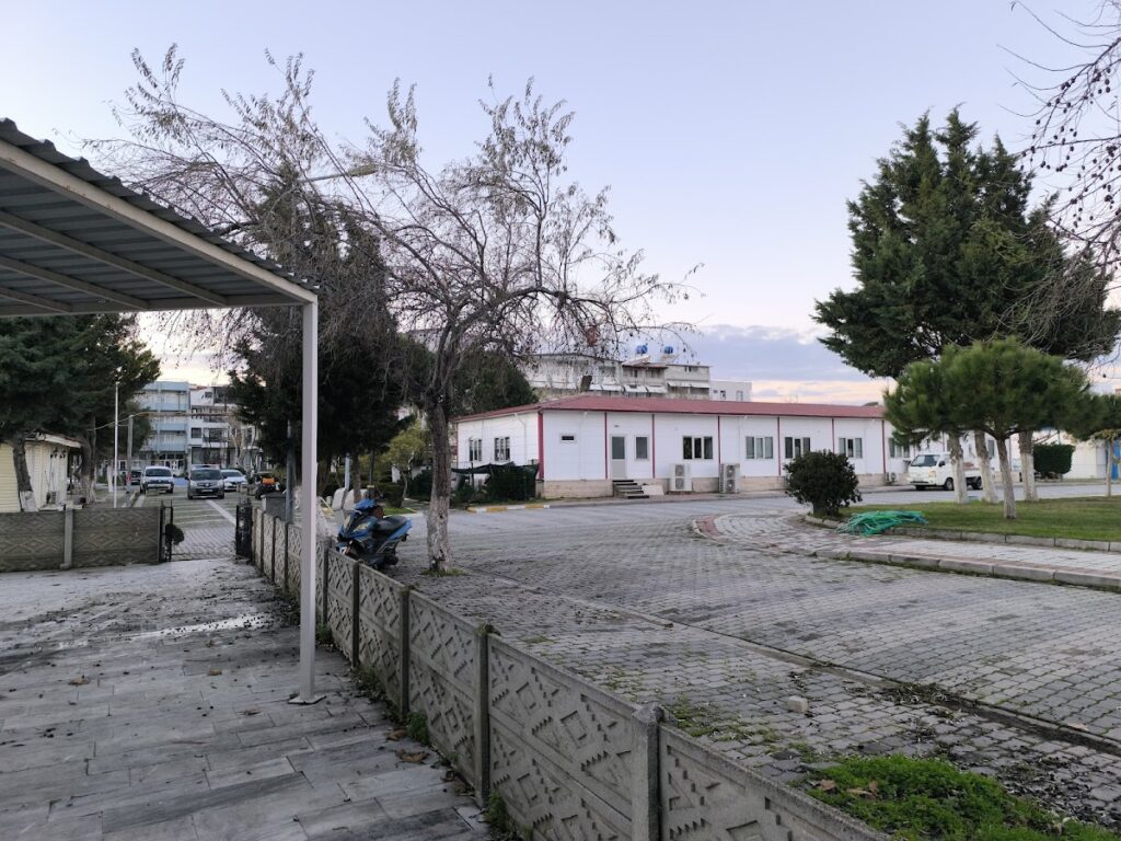 Avşa Taksi