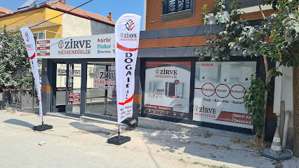 Zirve Mühendislik – Savaştepe Şube