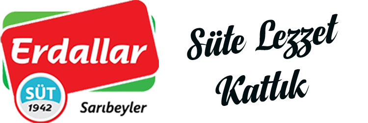 Sarıbeyler Erdallar Süt Ürünleri Sanayi
