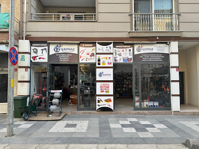 Çapraz Elektrik ve Hırdavat