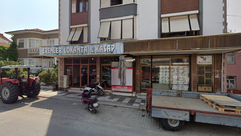 Erenler Lokanta ve Kasap