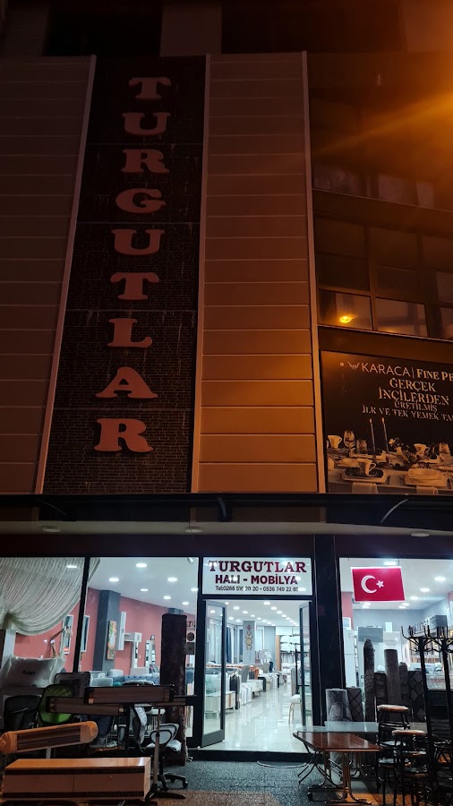 Ünallar Mobilya