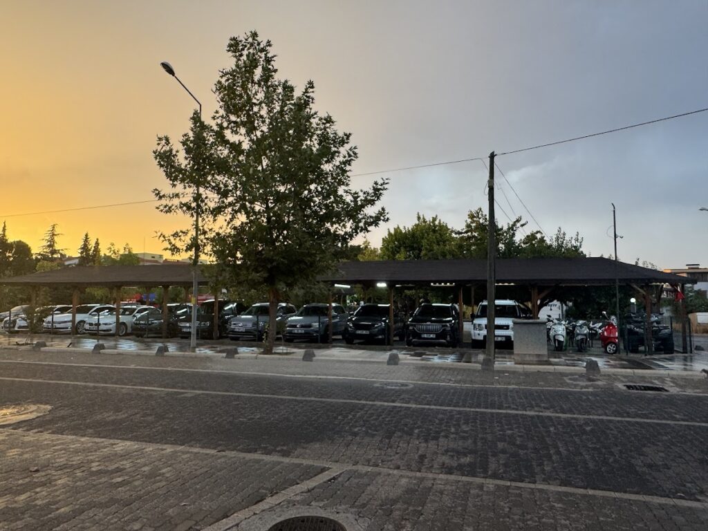 Akar Oto Galeri