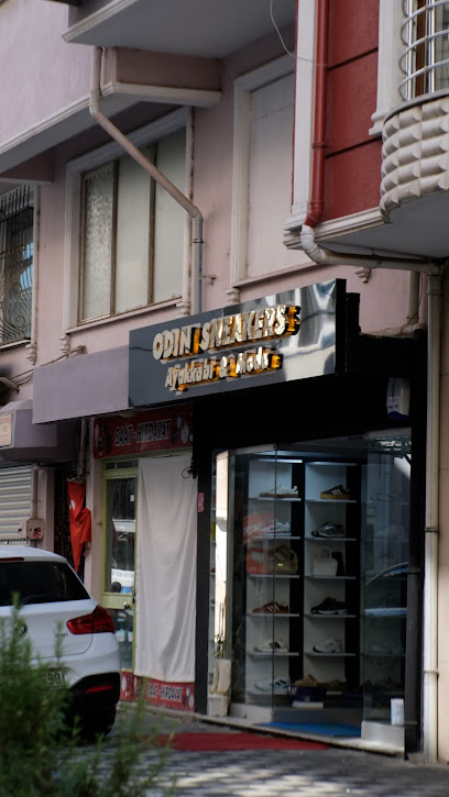 Odin Store