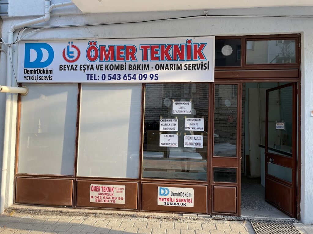 Buz Teknik