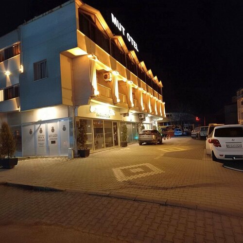 MUT OTEL