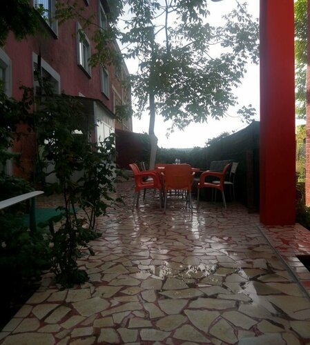 Öykü Pansiyon