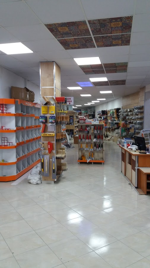 Uğur İnşaat Yapı