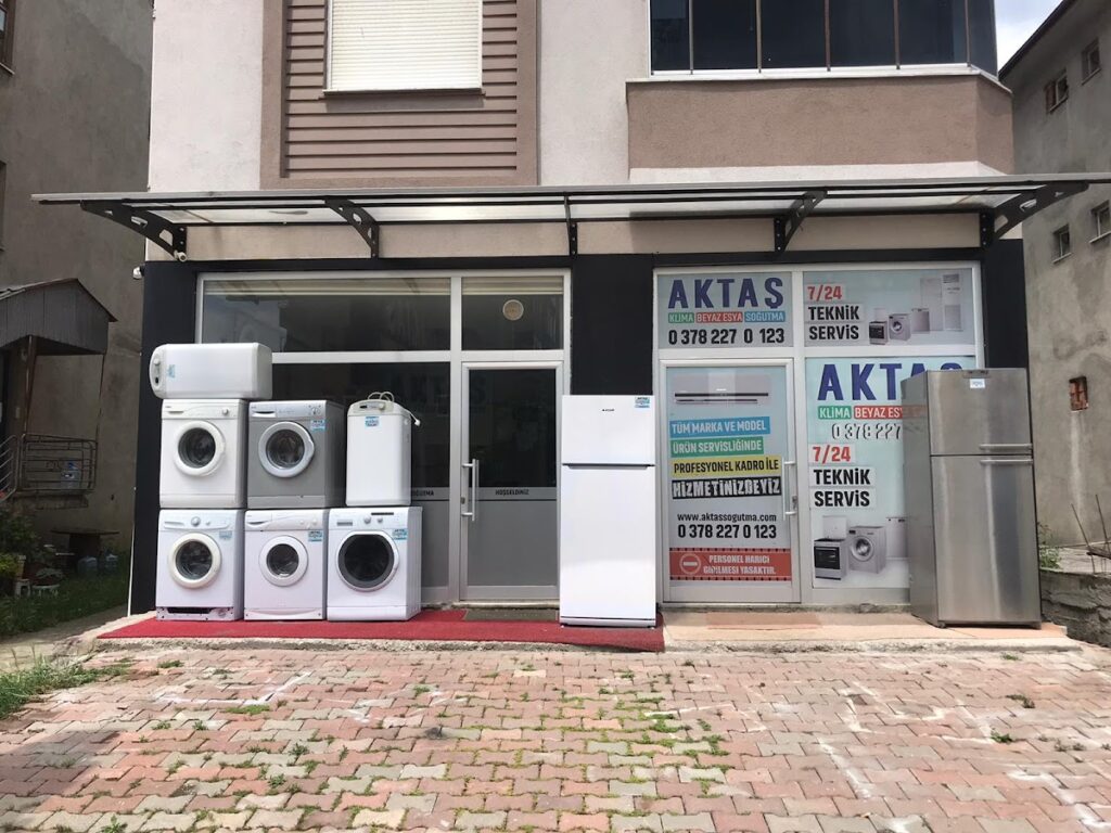 Akın Soğutma