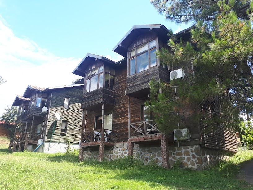 Grand Kirazlar Otel