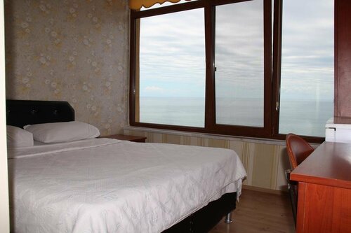 Günter Seher Otel