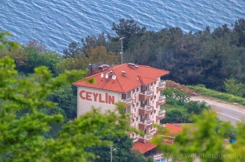 Amasra Ceylin Hotel