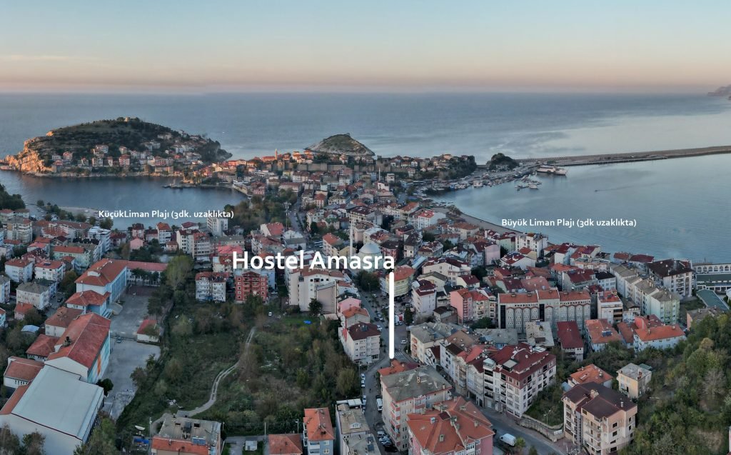 Hostel Amasra